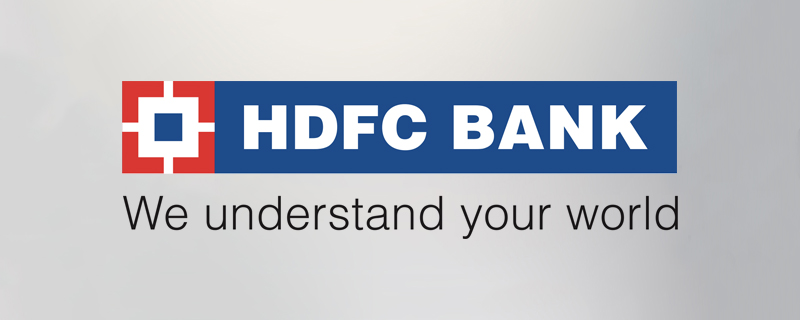 HDFC Bank   - Greater Noida 